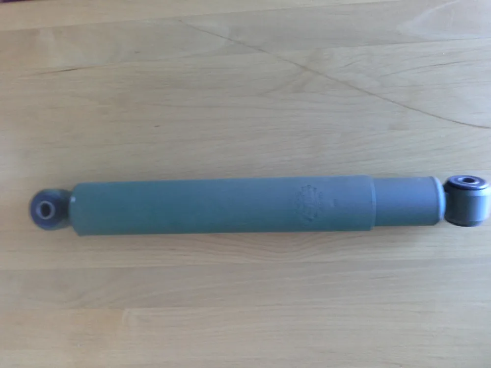 Sachs Stoßdämpfer Mercedes A 005 323 97 00 Expressversand
