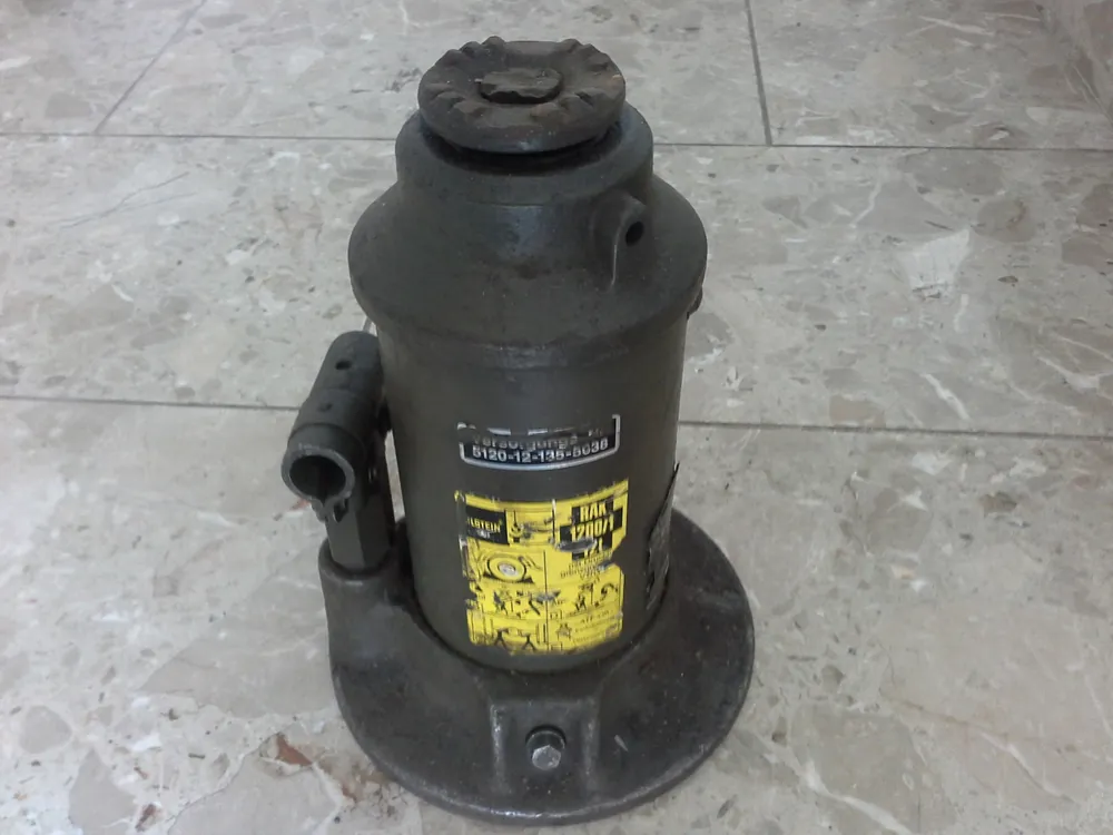 Bilstein 12-to Wagenheber hydraulisch Bestseller