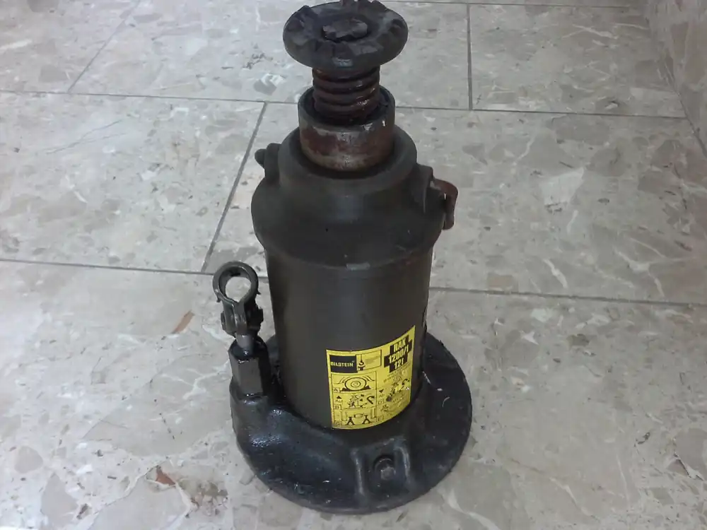 Bilstein 12-to Wagenheber hydraulisch Preiswert