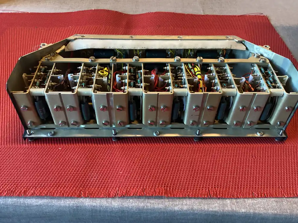 Kracherpreis Electronic Equipmen, Elektronisches Gerät, Kampfflugzeug, Tornado