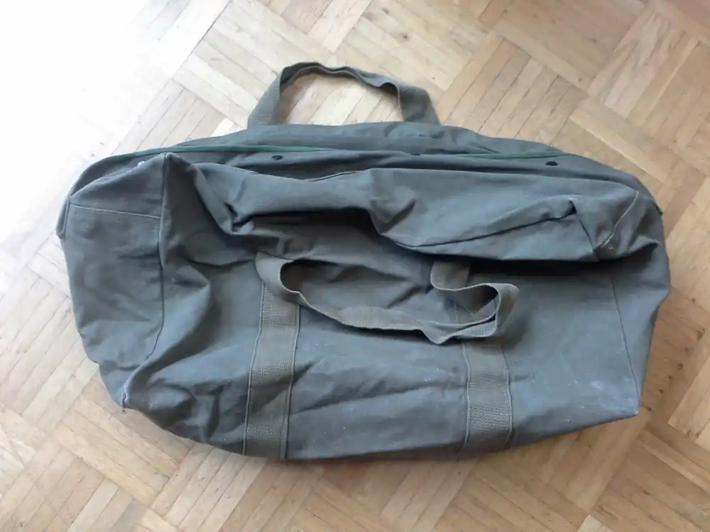 Top-Seller Transporttasche US Army