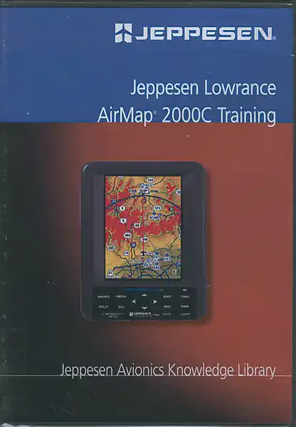 Preisknaller Lowrance AirMap 2000C