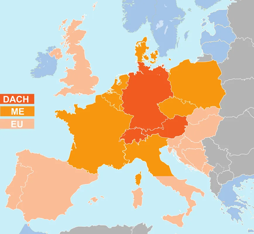 Software inkl. ICAO-EU für Flight Planner Neu Im Sortiment
