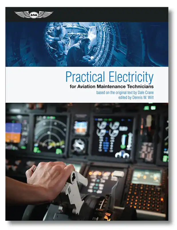Practical Electricity for Aviation Maintenance Technicians Ausverkauf