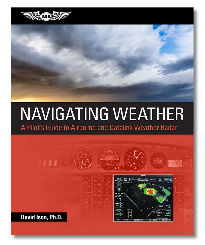 Preisknaller Navigating Weather (Softcover)