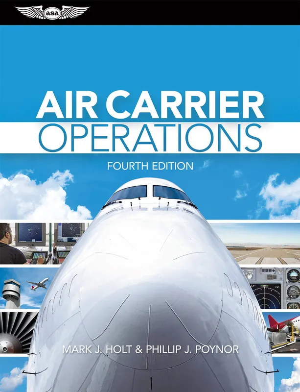 Highlight Air Carrier Operations (4th Edition)