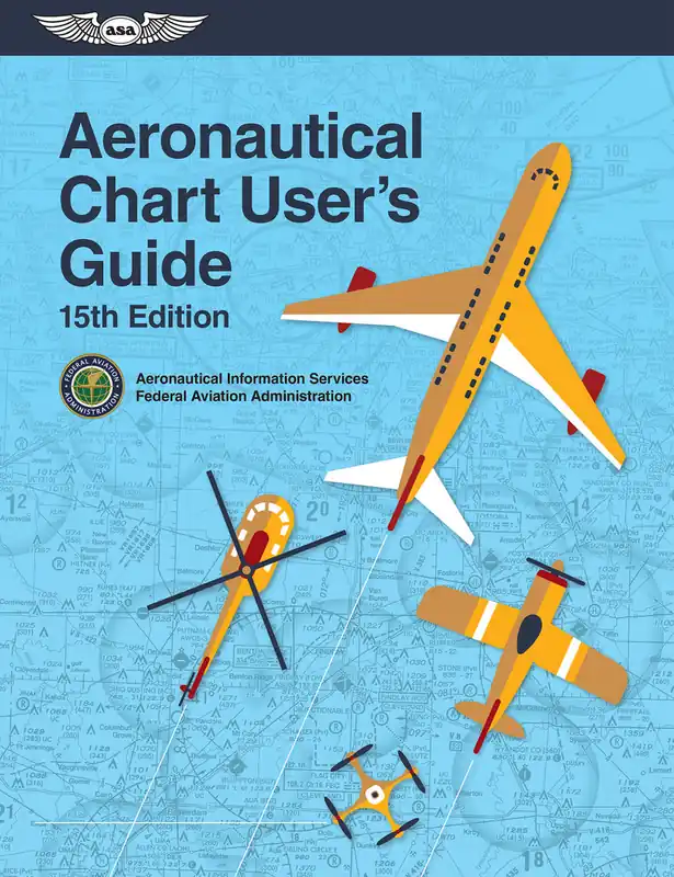 Aeronautical Chart User's Guide (15th Edition) Direktkauf