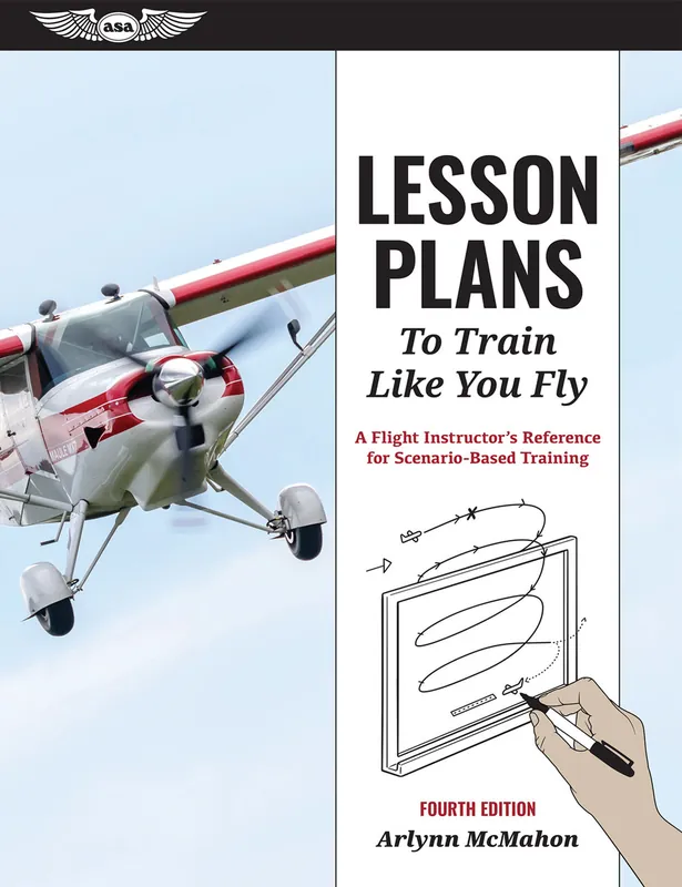 Schneller Versand Lessons Plans to Train Like You Fly - 4th Edition