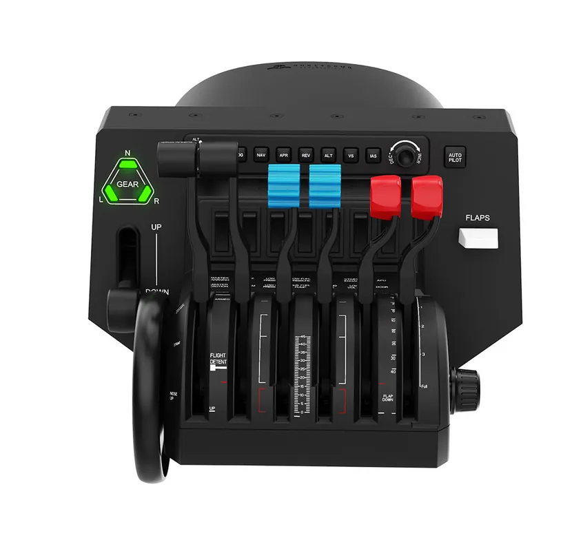 Super-Preis HONEYCOMB - Bravo Throttle Quadrant