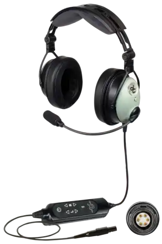 David Clark One-XP (Lemo-Stecker) Sofort Bestellen