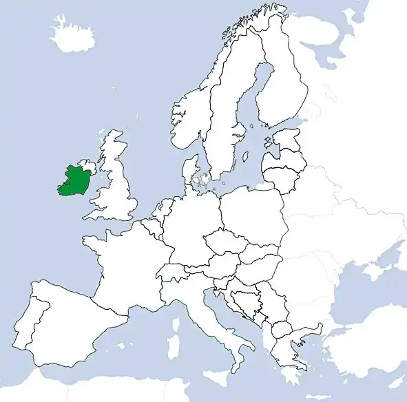JeppView VFR: TripKit - Irland (digital) Günstig