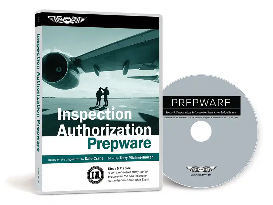 Super-Preis Inspection Authorization Prepware (Software)