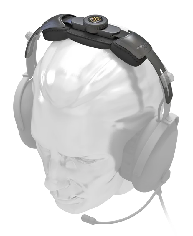 Einstellbarer Headset-Kopfbügel Günstig