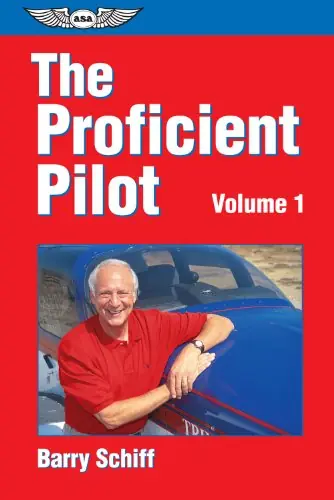 Bestseller The Proficient Pilot - Volume 1