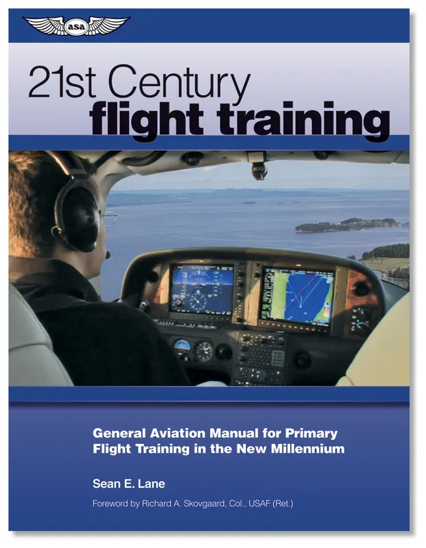 21st Century Flight Training Neu Im Sortiment