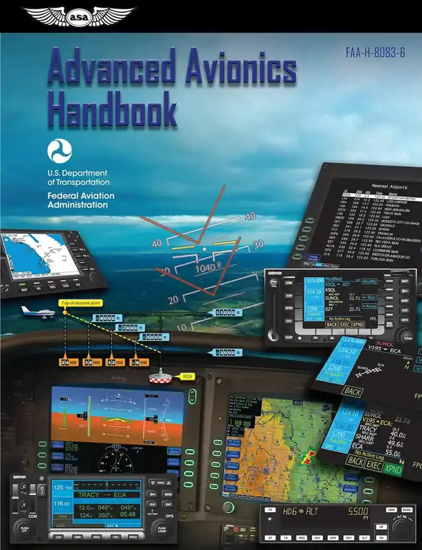Advanced Avionics Handbook Top-Preis