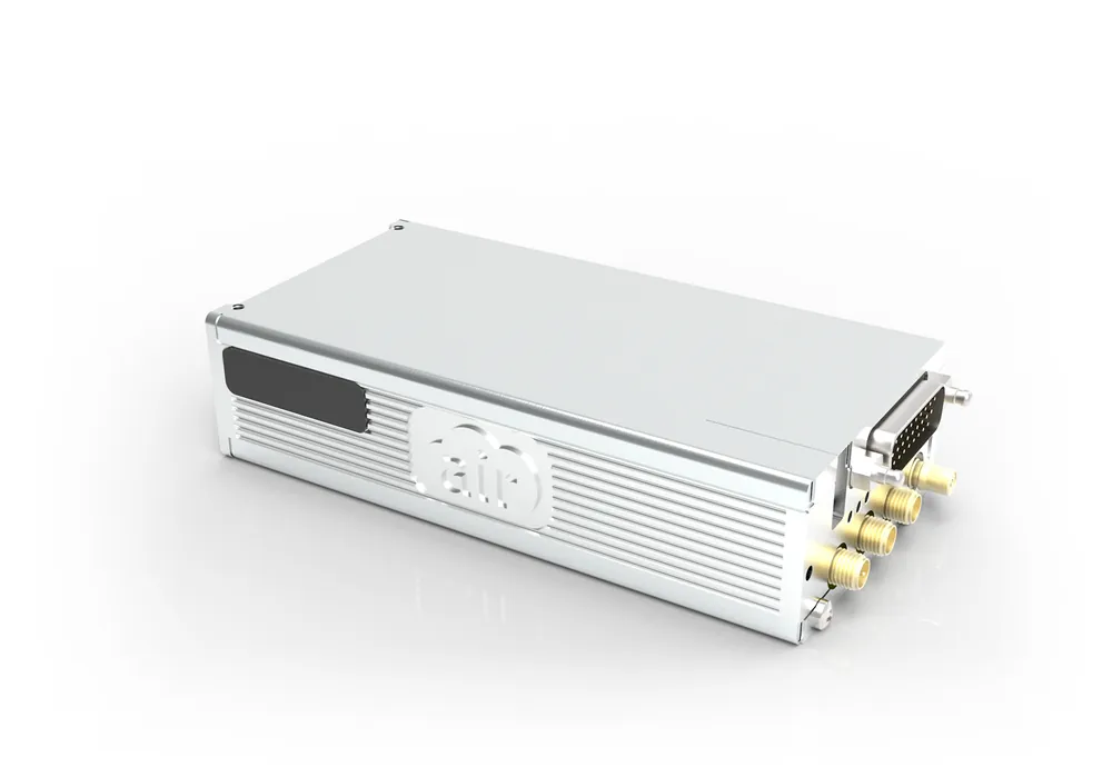 Neu Im Sortiment AIR Traffic Kollisionswarnsystem