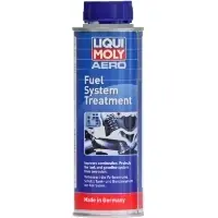 Rabatt Liqui Moly Aero Fuel System Treatment / Benzinsystempflege, 250ml