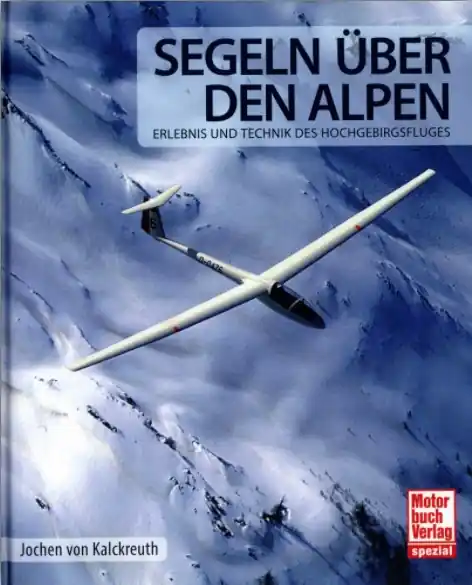 Saisonangebot Segeln über den Alpen