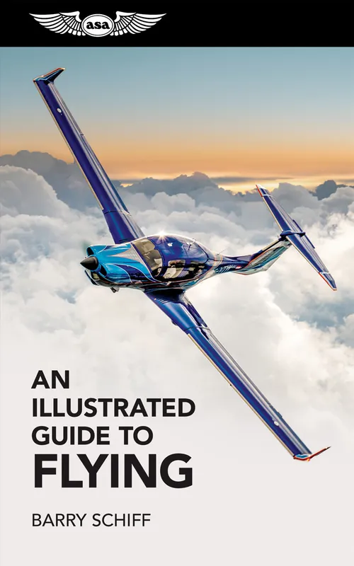 Highlight An illustrated Guide to flying (Softcover)