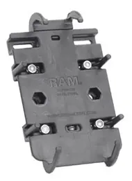 Universalhalteschale für Smartphones (RAM-HOL-PD3U) RAM MOUNT Beliebt