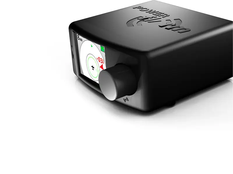 Preiswert PowerFLARM - portables Antikollisionsgerät