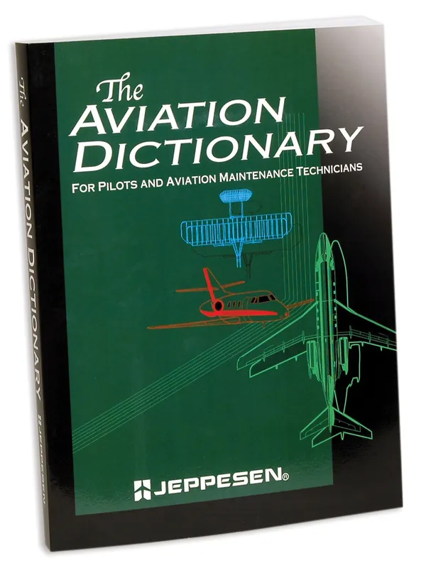 Must-Have Aviation Dictionary