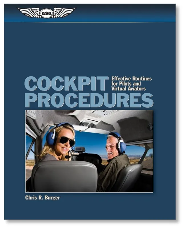 Aktuell Cockpit Procedures