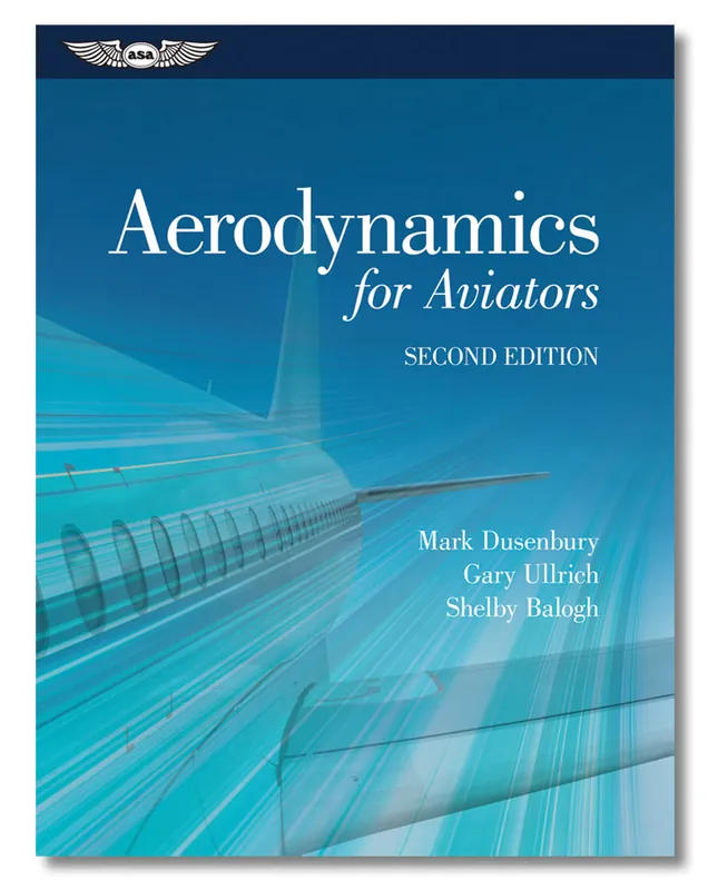Aerodynamics for AVIATORS Jetzt Bestellen