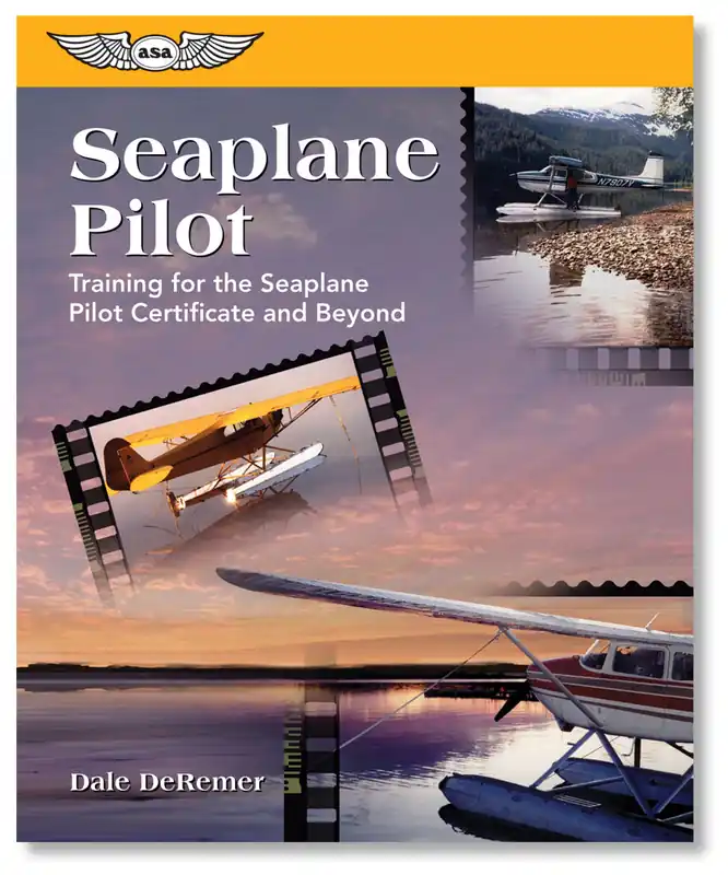 Seaplane Pilot Direkt Vom Hersteller