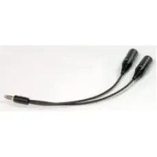Preiswert Adapterkabel PJ auf Heli (US)
