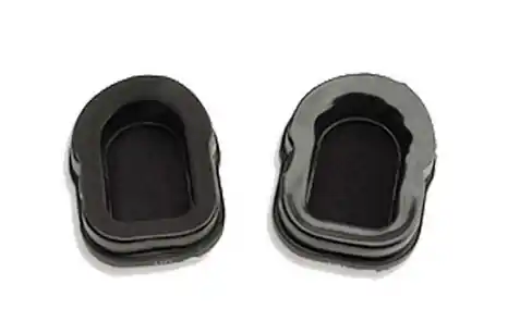 Gelgefüllte Ohrmuschel für Headset David Clark H20-10 Neu