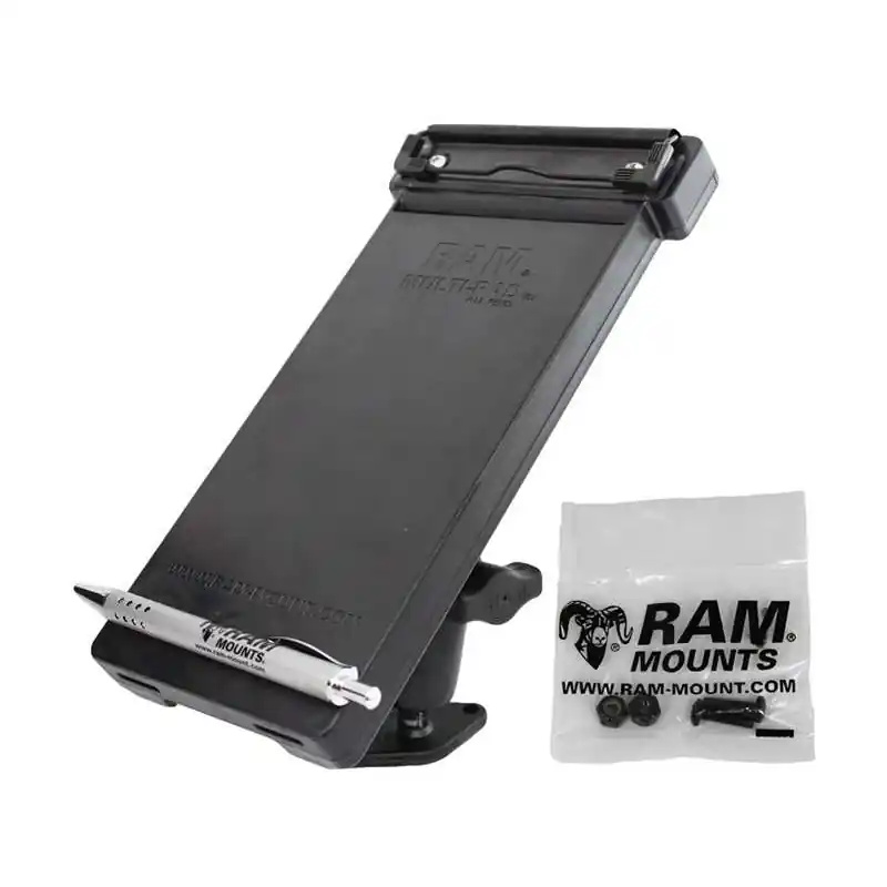Sonderangebot Halter für Notizblöcke RAM MOUNT (RAM-HOL-MP1U)