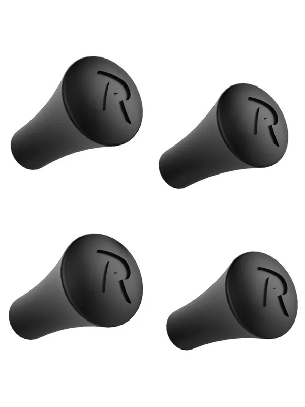 RAM MOUNTS ERSATZ-GUMMIFINGER FÜR X-GRIP (RAP-UN-CAP-4U) Finale Aktion