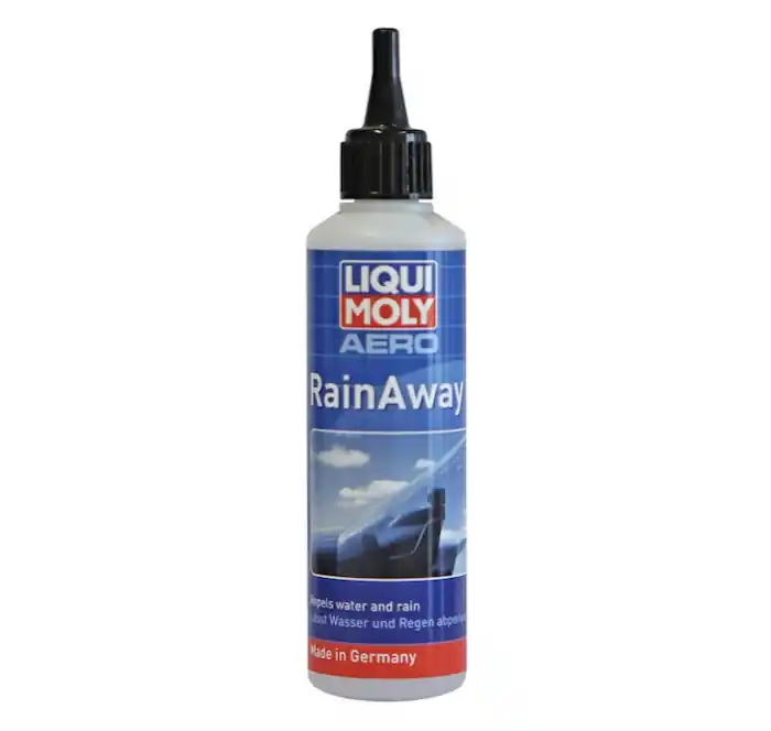 Liqui Moly Aero RainAway / Regenabweiser, 125ml Sonderaktion