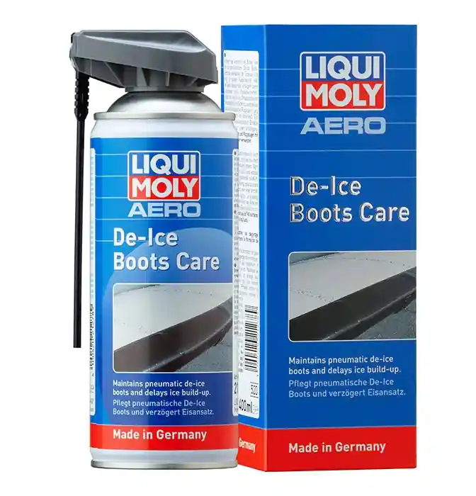 Online Kaufen Liqui Moly Aero De-Ice Boots Care, 400ml