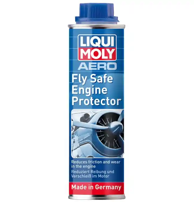 Liqui Moly Aero Fly Safe Engine Protector, 300ml Markenware