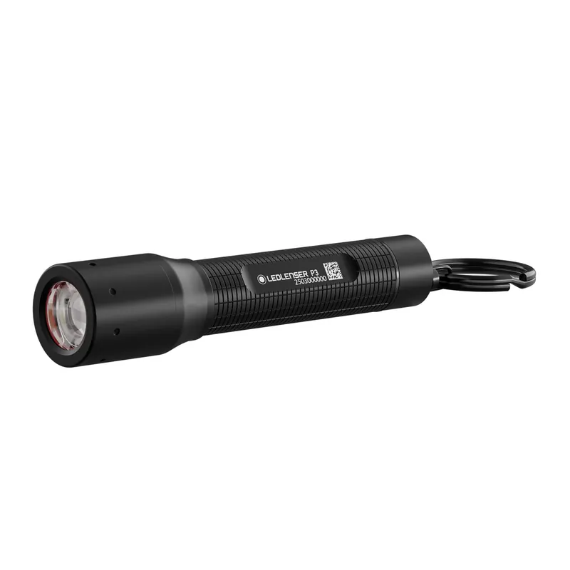 Ausverkauf LED LENSER P3 Taschenlampe