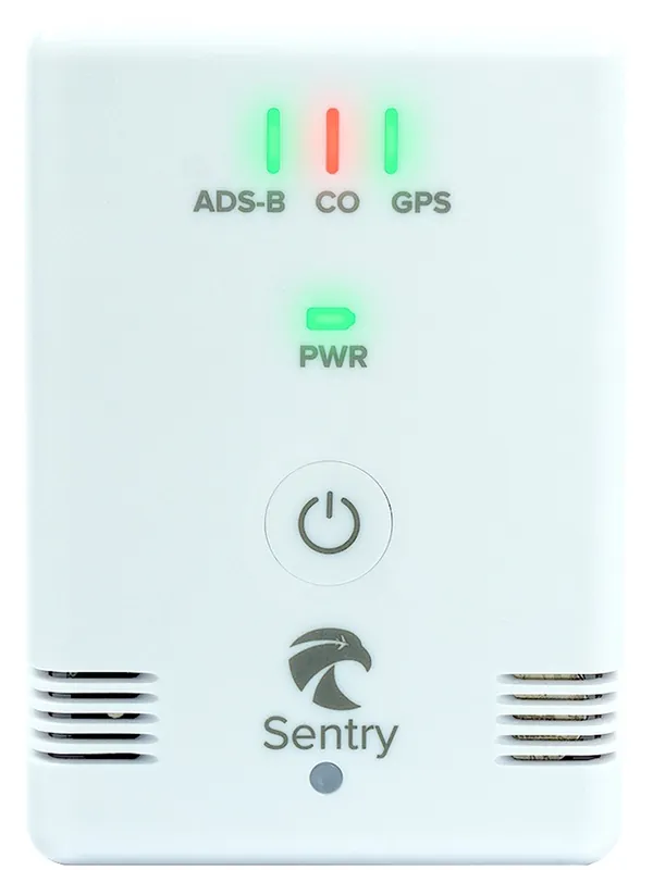 ForeFlight Sentry - Portabler ADS-B Empfänger Preiswert