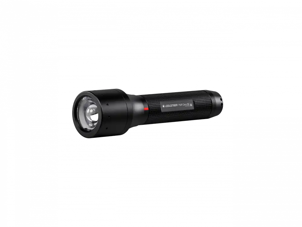 LED LENSER P6R Core QC Preisreduziert