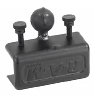 Klammer für Cockpit-Panel (RAM-B-259U) RAM MOUNTS Sichere Zahlung