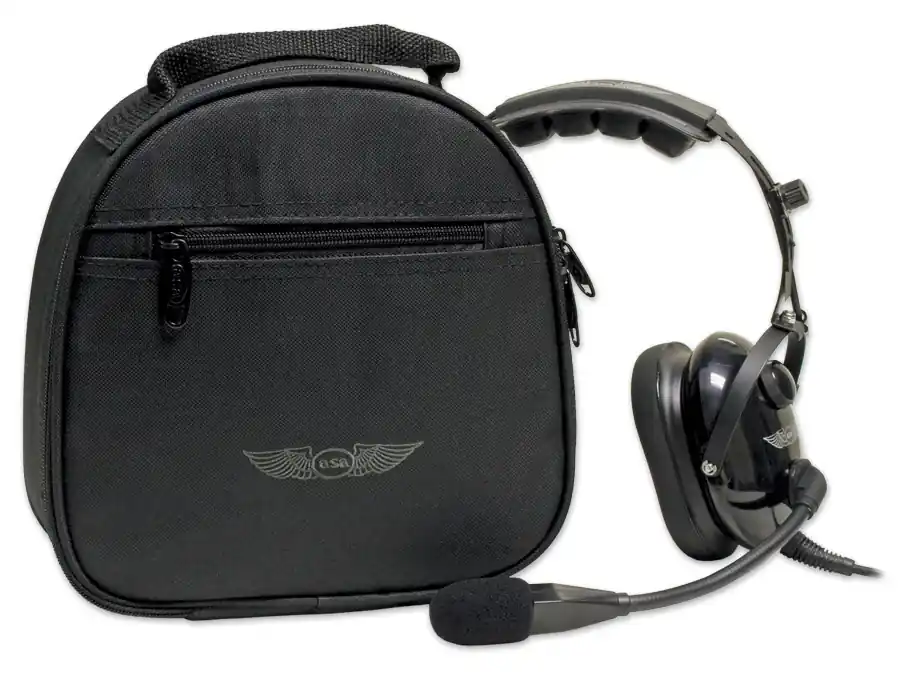 Direktkauf AirClassics™ Single Headset Bag