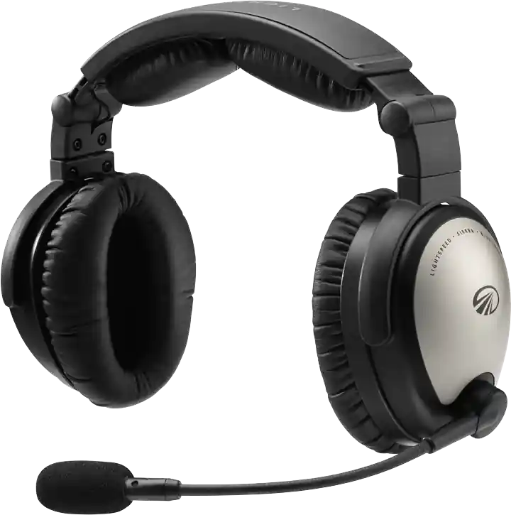 Schnäppchen Lightspeed Sierra Headset