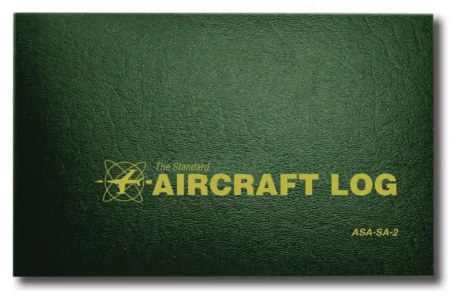 Aircraft Log Aktuell