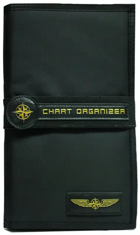 Chart Organizer Aktuell