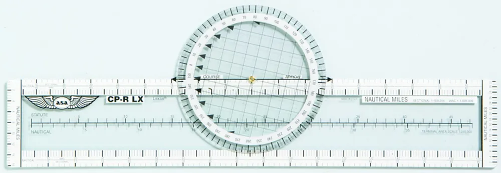 Knallerangebot Navigation Plotter CPRLX