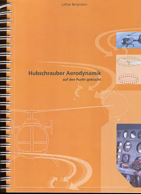 Hubschrauber-Aerodynamik auf den Punkt gebracht Heißes Angebot