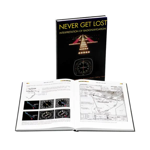 Preis Gesenkt Never get lost - Interpretation der Funknavigation