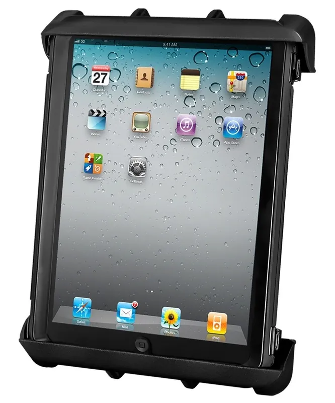 Universal Tab-Tite Halteschale für 10 Zoll Tablets (RAM-HOL-TAB8U) RAM MOUNTS Nur Heute