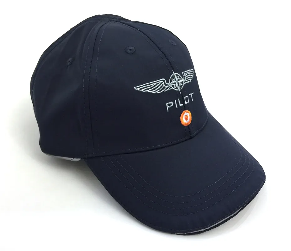 Cap "Pilot" Jetzt Bestellen